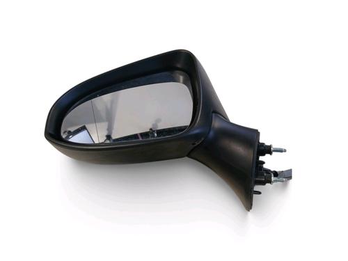 Used Left mirror Left mirror TOYOTA AVENSIS Saloon (_T27_) 2.0 D-4D (WWT271_) (143 hp) 40544132 40544132