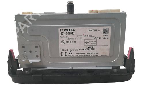 Display monitor PEUGEOT 108 1.2 | BP24662388C48 