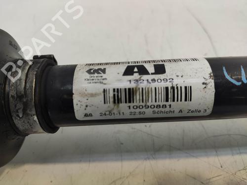 Left front driveshaft OPEL INSIGNIA A (G09) 2.0 CDTI (68) | BP34487099M38 - Image 4