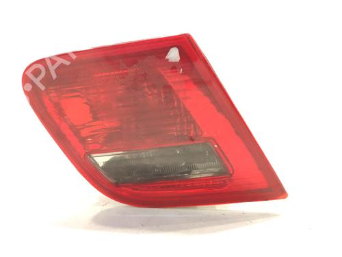 Used Left taillight Left taillight BMW 3 Coupe (E46) 320 Ci (150 hp) 35985285 35985285