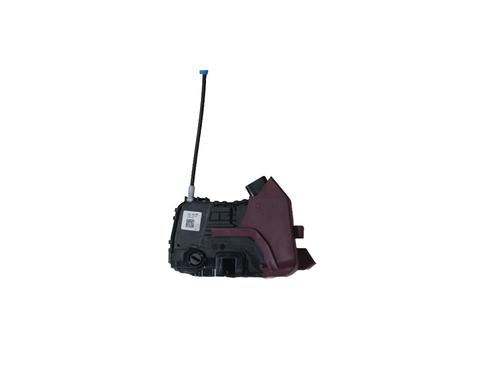 Rear right lock HYUNDAI TUCSON (NX4E, NX4A) | BP34464358C99 - Image 2