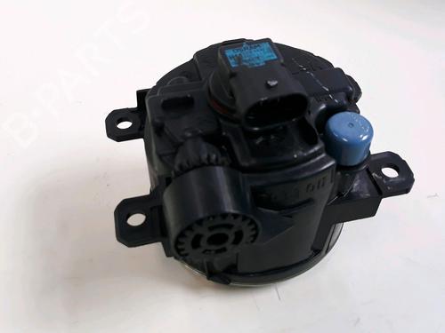 Used Right front fog light Right front fog light CITROËN C-ELYSEE (DD_) 1.6 BlueHDi 100 (99 hp) 33404434 33404434