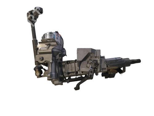 Steering column RENAULT CAPTUR I (J5_, H5_) 0.9 TCe 90 | BP33405140M21 - Image 2