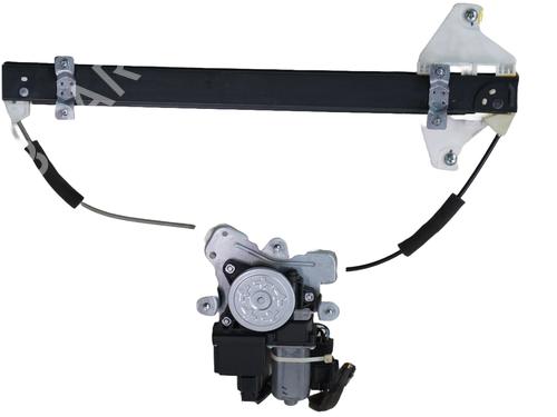 Used Front left window mechanism Front left window mechanism CHEVROLET CAPTIVA (C100, C140) 2.2 D 4WD (184 hp) 34463906 34463906