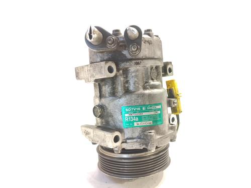 AC compressor CITROËN C5 I (DC_) 1.8 16V (DC6FZB, DC6FZE) | BP35731446M34 - Image 6