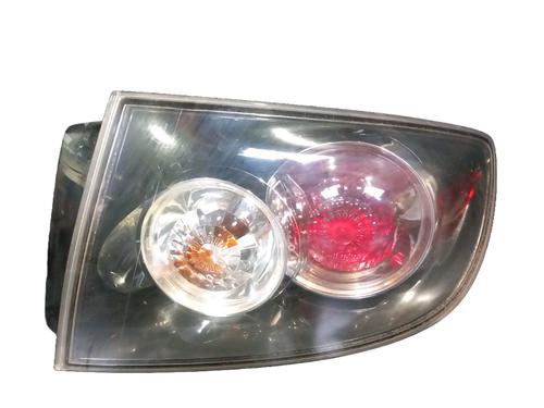 Used Right taillight Right taillight MAZDA 3 Saloon (BK) 1.6 DI Turbo (BK12Y) (109 hp) 33979089 33979089
