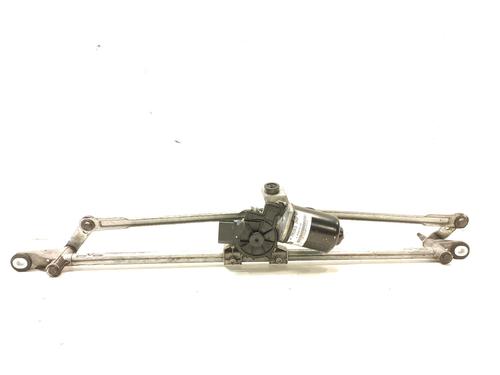 Front wiper motor LAND ROVER RANGE ROVER SPORT I (L320) 3.0 D 4x4 | BP14916113M29 