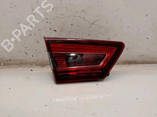 Used Left taillight Left taillight 33404050 33404050