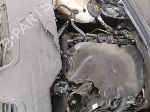 Front left panel BMW 4 Convertible (F33, F83) 420 d | BP28350012C58 