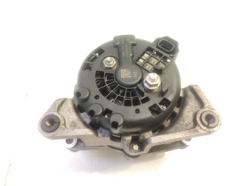 Used Alternator Alternator CHEVROLET AVEO Hatchback (T300) 1.2 (86 hp) 35731430 35731430