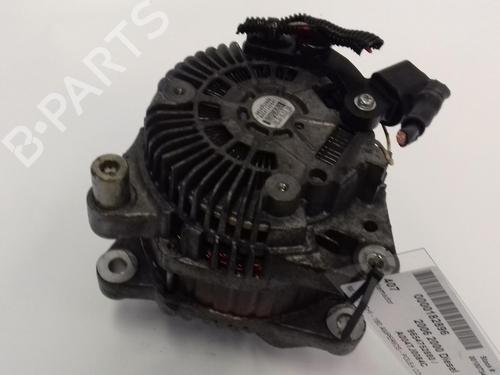 Used Alternator PEUGEOT 407 SW (6E_, 6D_) 2.0 HDi 135 (136 hp) 14458480
