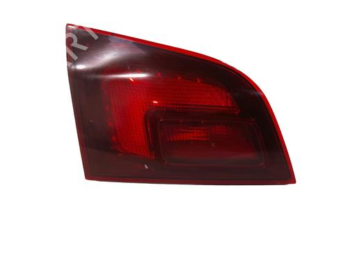 Used Left tailgate light Left tailgate light OPEL ASTRA J Sports Tourer (P10) 1.7 CDTI (35) (125 hp) 34550003 34550003