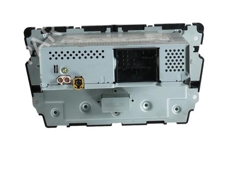 Radio SKODA RAPID (NH3, NK3, NK6) 1.6 TDI | BP19047378E6 