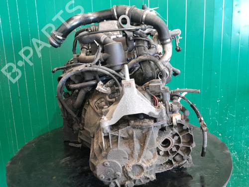 AC compressor FORD FOCUS I (DAW, DBW) | BP35732500M34 - Image 2