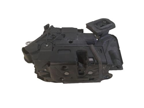 Used Front right lock SEAT LEON ST (5F8) 1.6 TDI (110 hp) 28056309