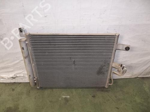 Used AC radiator AC radiator HYUNDAI ACCENT II (LC) 1.3 (86 hp) 34481207 34481207