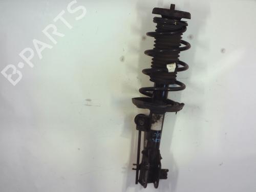 Højre fortil støddæmper OPEL KARL (C16) 1.0 (73 hp) 19045363