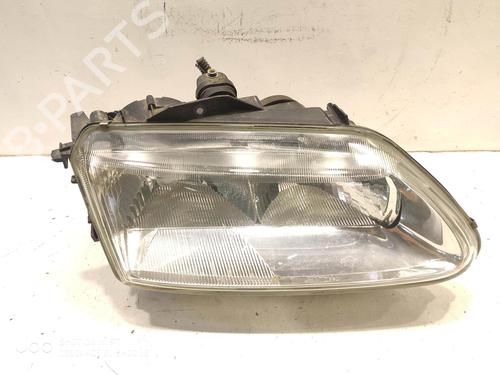 Used Right headlight RENAULT ESPACE III (JE0_) 2.0 16V (JE0N, JE0L, JE02) (140 hp) 18534851