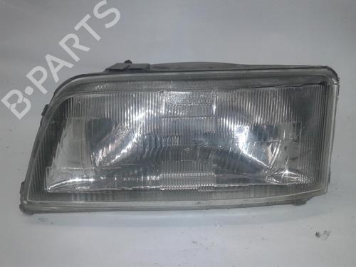 Used Left headlight Left headlight PEUGEOT BOXER Van (230L) 2.5 D (86 hp) 34482015 34482015