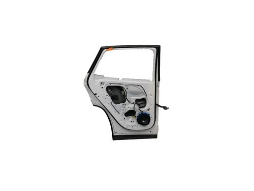 Dør venstre bagtil Dør venstre bagtil HYUNDAI TUCSON (NX4E, NX4A) [2020-2026] 34379430 34379430