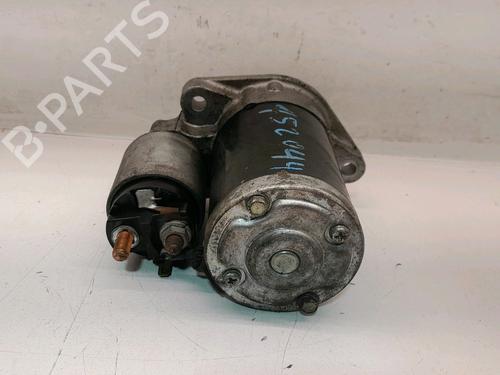 Used Starter Starter MITSUBISHI COLT VI (Z3_A, Z2_A) 1.1 (Z31A, Z32A) (75 hp) 35732005 35732005