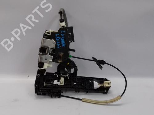 Used Front right lock Front right lock MERCEDES-BENZ E-CLASS Coupe (C207) [2009-2016] 34484517 34484517