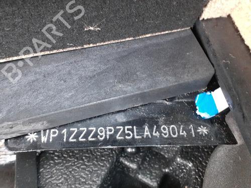 Right front indicator PORSCHE CAYENNE (9PA) S 4.5 | BP34494479C33  - Image 7