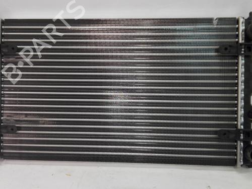Used Water radiator Water radiator SEAT INCA (6K9) 1.4 i (60 hp) 40511364 40511364