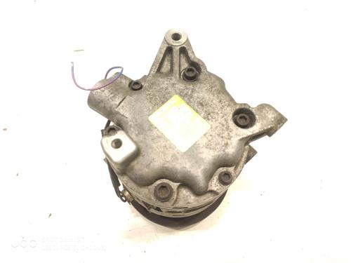 AC compressor NISSAN PRIMERA Hatchback (P12) 2.2 Di | BP35729109M34 - Image 5
