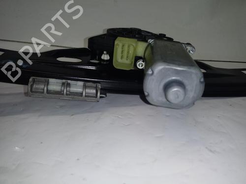 Used Rear right window mechanism MERCEDES-BENZ C-CLASS (W203) [2000-2007]  14452502