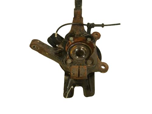 Used Left front steering knuckle Left front steering knuckle KIA CARENS IV 1.6 GDi (135 hp) 33409538 33409538