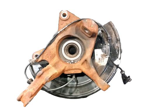 Left front steering knuckle DACIA DUSTER (HM_) 1.5 dCi 115 4x4 | BP33405088M25 - Image 2