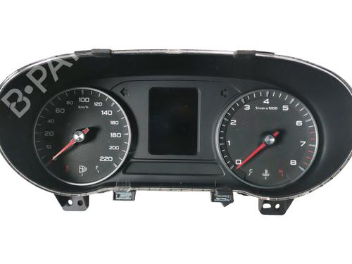 Used Instrument cluster Instrument cluster MG MG ZS SUV (AZS1) 1.5 VTi (106 hp) 36360779 36360779