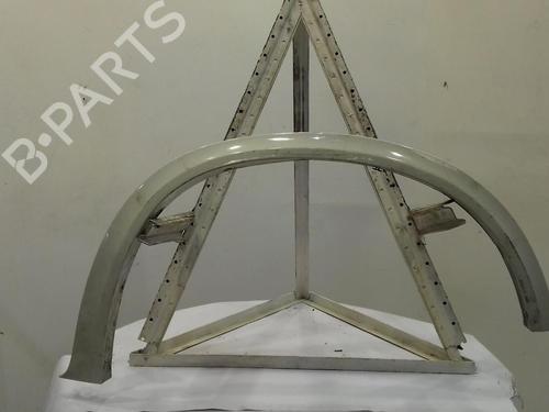 Used Front right wheel arch trim Front right wheel arch trim BMW X5 (E70) xDrive 35 d (286 hp) 34484810 34484810