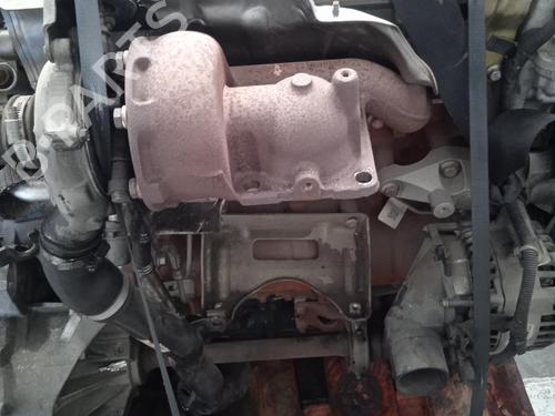 Engine FORD MONDEO III (B5Y) 2.0 TDCi | BP19049661M1 