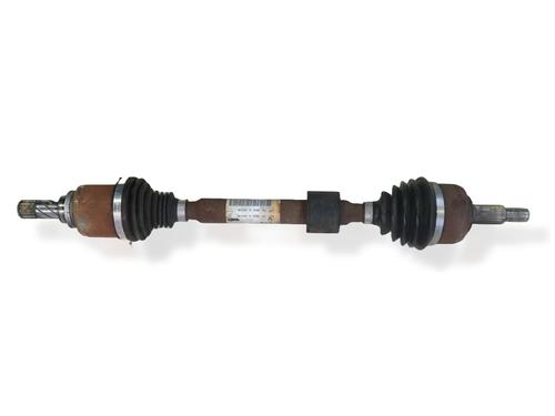 Used Left front driveshaft RENAULT MEGANE IV Saloon [2016-2025]  21517551
