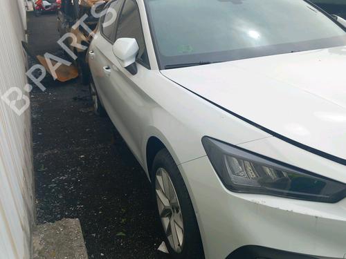Right front suspension arm SEAT LEON Sportstourer (KL8, KLD) 2.0 TDI | BP34553111M13 - Image 4
