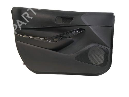 Used Front left panel TOYOTA COROLLA Cross (ZVG1_, ZSG1_, MXGH1_, MXGA1_) 1.8 Hybrid (ZVG10, ZVG11) (98 hp) 27436633