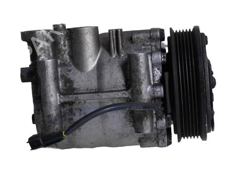 Used AC compressor FORD FIESTA VI (CB1, CCN) [2008-2017]  19795275