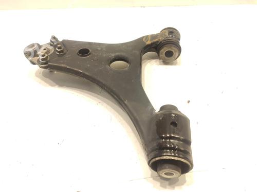 Right front suspension arm MERCEDES-BENZ A-CLASS (W169)  | BP14472858M13 