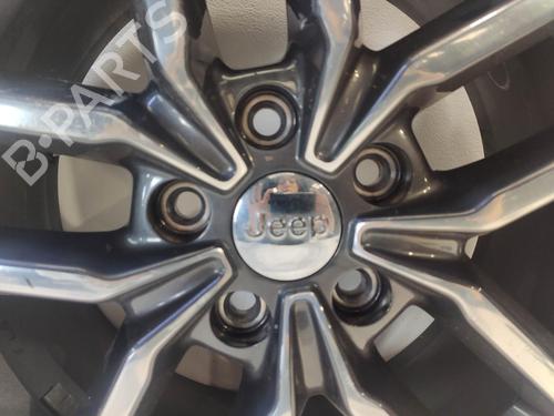 Used Rim Rim 37221289 37221289