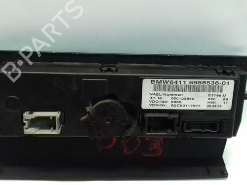 Other BMW 3 (E46) 320 d | BP34484080O1 - Image 2