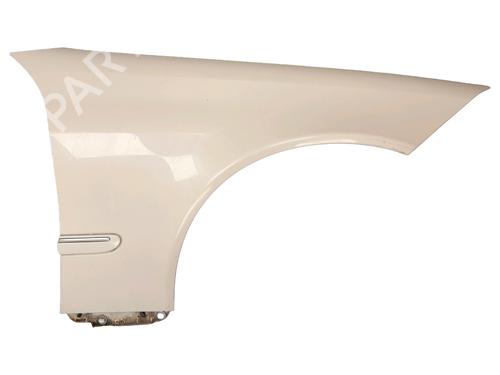 Used Right front fenders Right front fenders MERCEDES-BENZ CLC-CLASS (CL203) CLC 220 CDI (203.708) (150 hp) 34551460 34551460