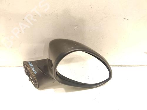 Used Right mirror Right mirror FIAT LINEA (323_, 110_) 1.4 (77 hp) 34482746 34482746