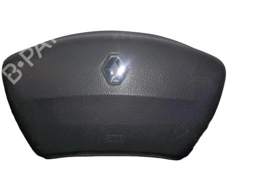 Førerens kollisjonspute RENAULT ESPACE IV (JK0/1_) [2002-2025]  18702649