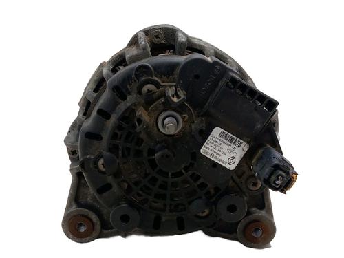 Alternator DACIA LODGY (JS_) 1.5 dCi | BP18554143M7 