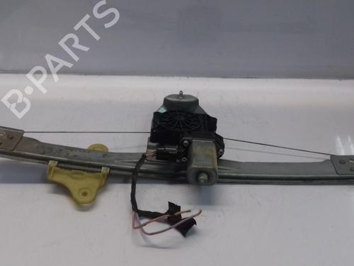 Used Front right window mechanism Front right window mechanism RENAULT CAPTUR I (J5_, H5_) 1.5 dCi 90 (J5N4, J5M5, J5MW, J5M6, J5AL, J5AJ) (90 hp) 34485214 34485214