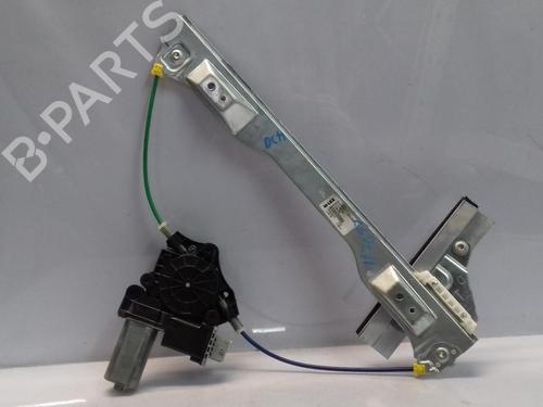 front-right-window-mechanism-opel-corsa-e-x15-2014-34485267 main image