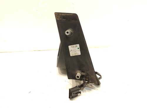Left mirror PEUGEOT 406 (8B) 2.0 HDI 110 | BP17697956C26 