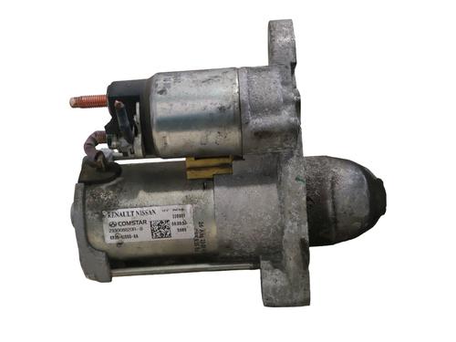Used Starter Starter DACIA SANDERO III 1.0 TCe 90 (91 hp) 35735860 35735860